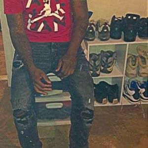 Meet your Posher, Max get